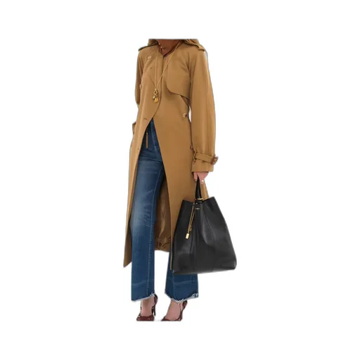 Large Spin Tote Bag