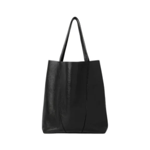 Large Spin Tote Bag