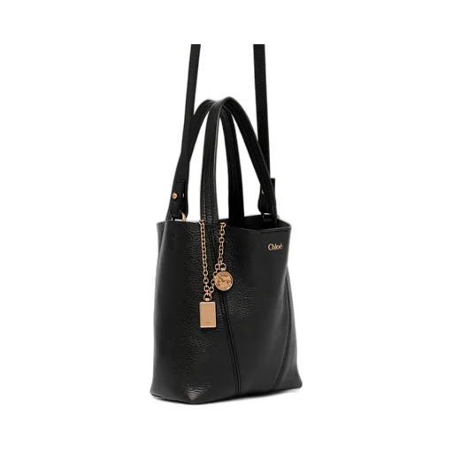 Chloé Spin Tote Bag
