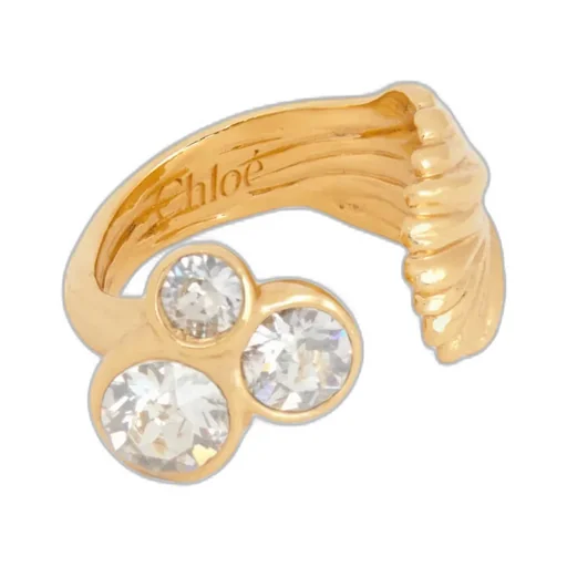 Pattern Ring
