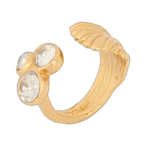 Pattern Ring