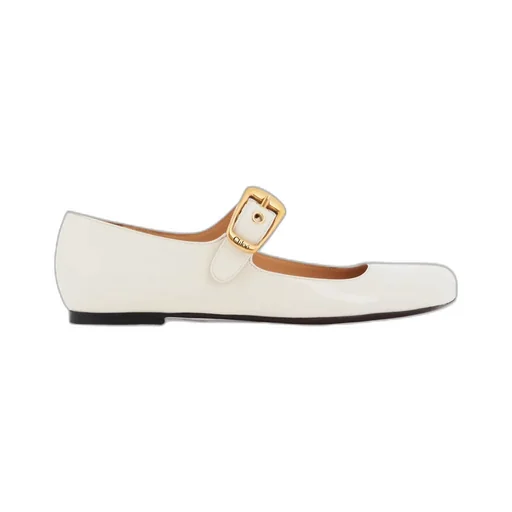 Polly Ballerina Flats