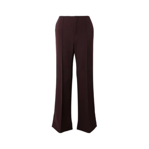 Wool Trousers