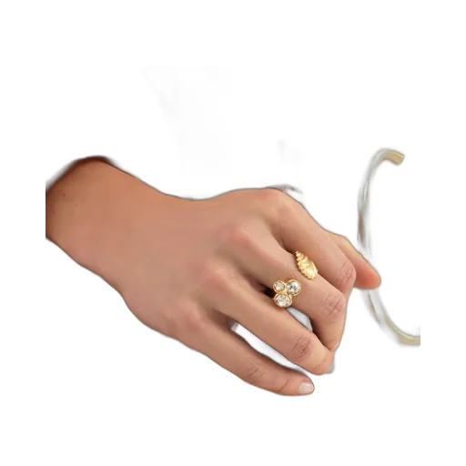 Pattern Ring