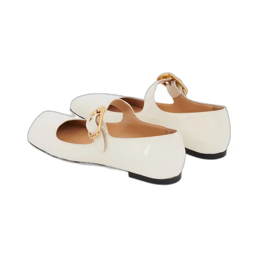 Polly Ballerina Flats