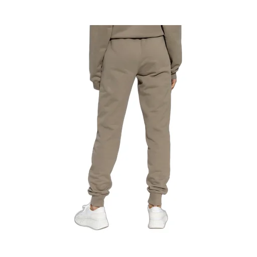 Elastic Waist Sweatpants