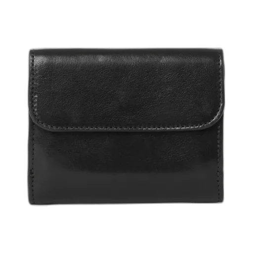 C Small Tri-Fold Wallet
