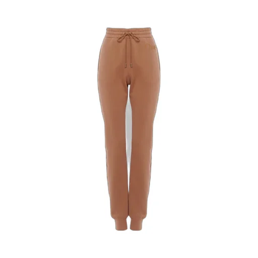 Elastic Waist Sweatpants