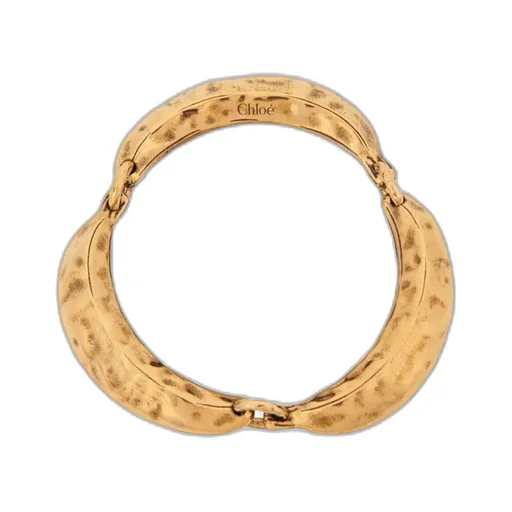 The Chloé Bananas Bracelet