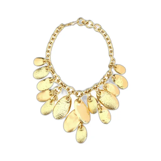The Chloé Petal Necklace