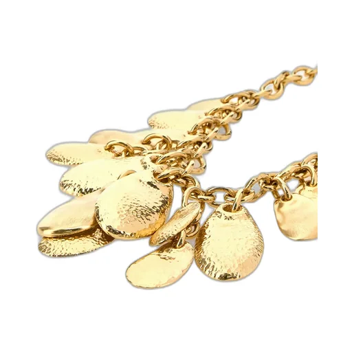 The Chloé Petal Necklace