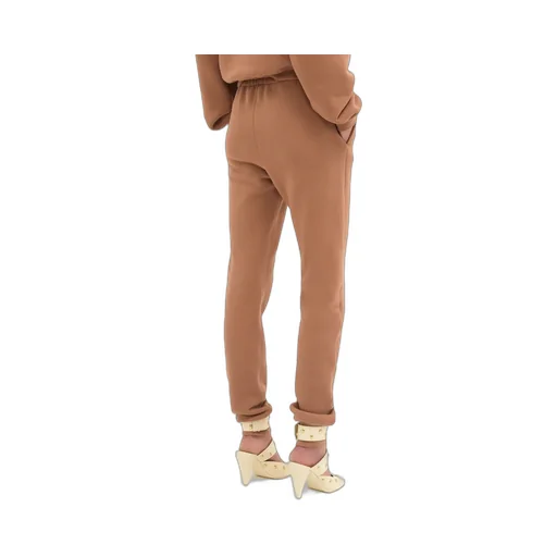 Elastic Waist Sweatpants
