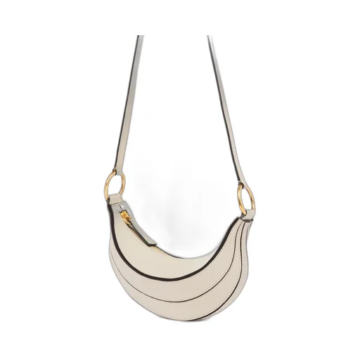 Banana Crossbody Bag