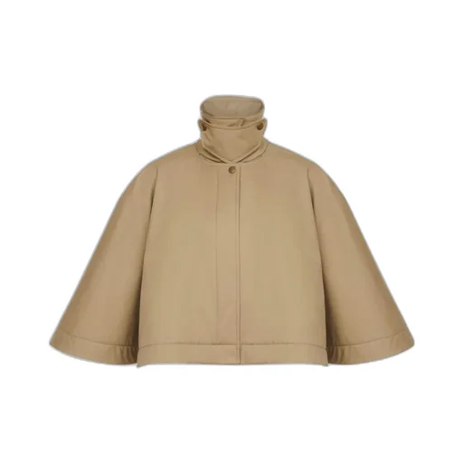 Short Cape