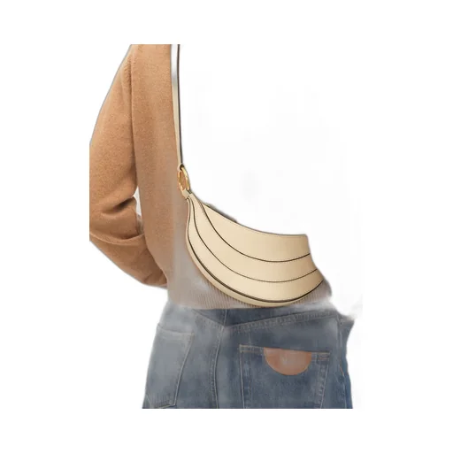 Banana Crossbody Bag