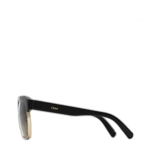 Logo Sunglasses