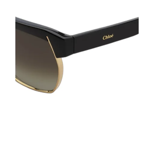 Logo Sunglasses