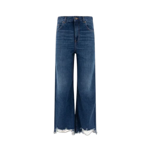 Belt-Loop Jeans