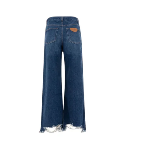 Belt-Loop Jeans