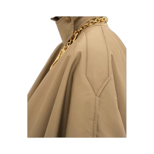 Short Cape