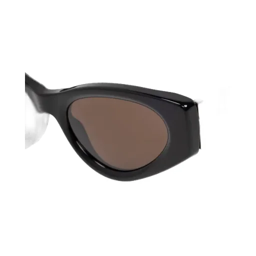 Cat-Eye Sunglasses