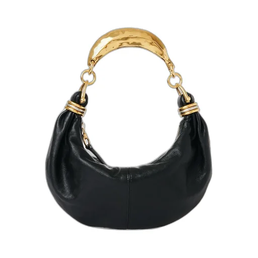 Small Bracelet Hobo Bag