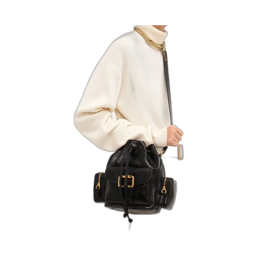 Camera Bucket Bag