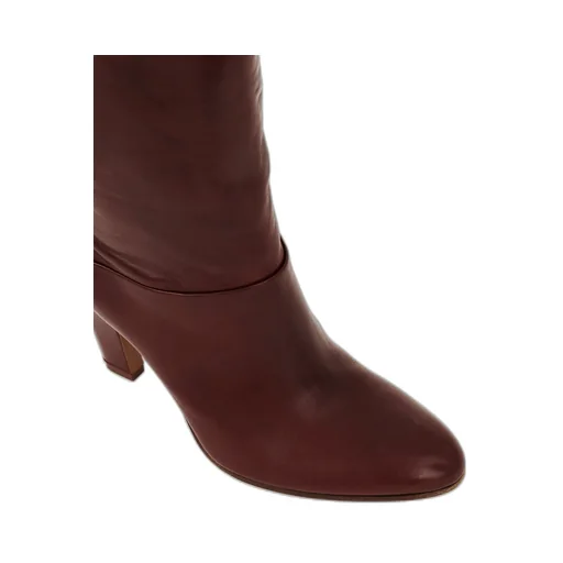 Eve Thigh High Boots