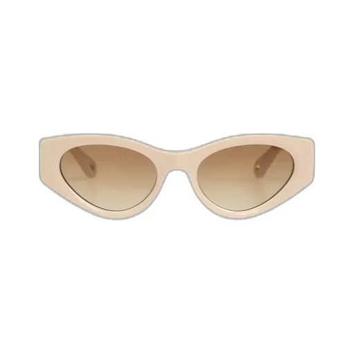 Marcie Cat-Eye Sunglasses