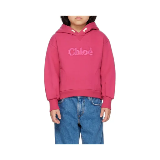 Long Sleeve Hoodie