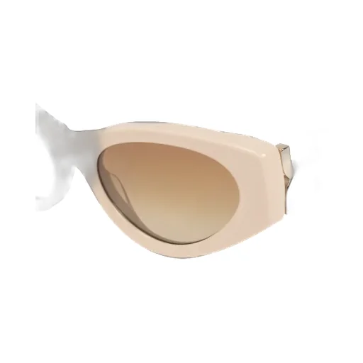 Marcie Cat-Eye Sunglasses