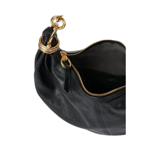 Small Bracelet Hobo Bag