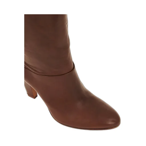 Eve Thigh High Boots