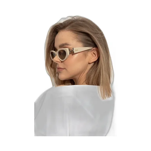 Marcie Cat-Eye Sunglasses
