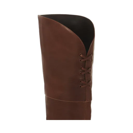 Eve Thigh High Boots