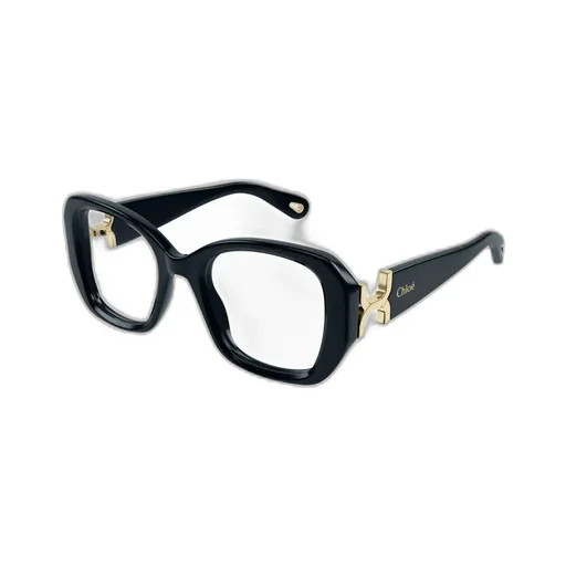Rectangular Frame Glasses