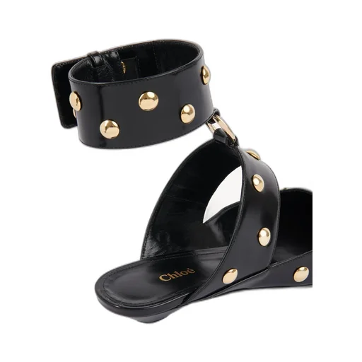 Jade Embellished Ballerinas