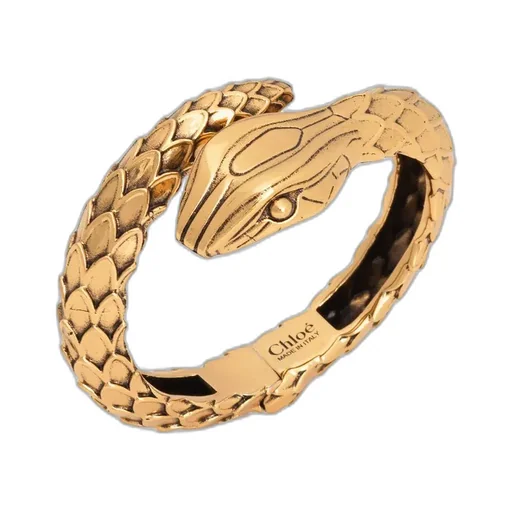 Snake Bracelet