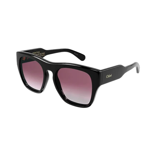 Logo Sunglasses