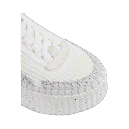 Nama Wedges Sneakers