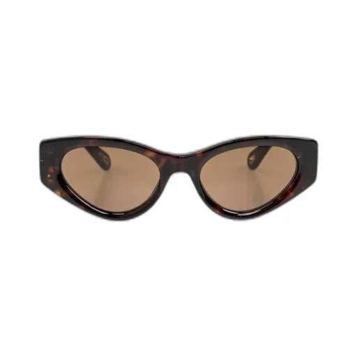 Cat-Eye Sunglasses