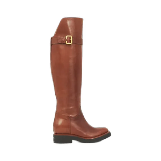 Coddington Boots