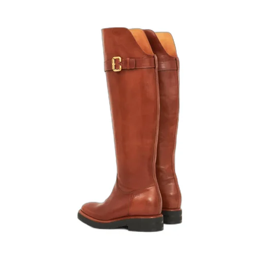 Coddington Boots