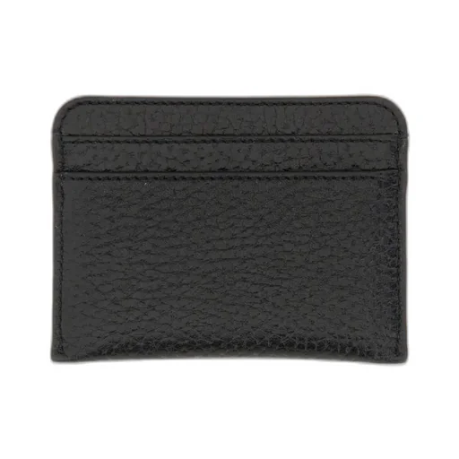 Logo Embossed Cardholder