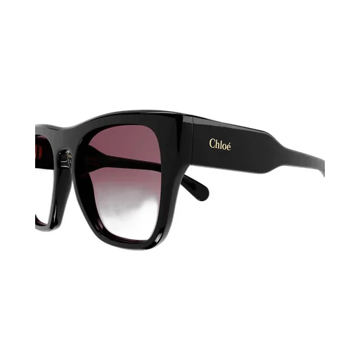 Logo Sunglasses