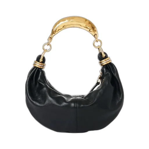 Small Bracelet Hobo Bag