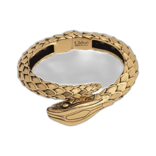 Snake Bracelet