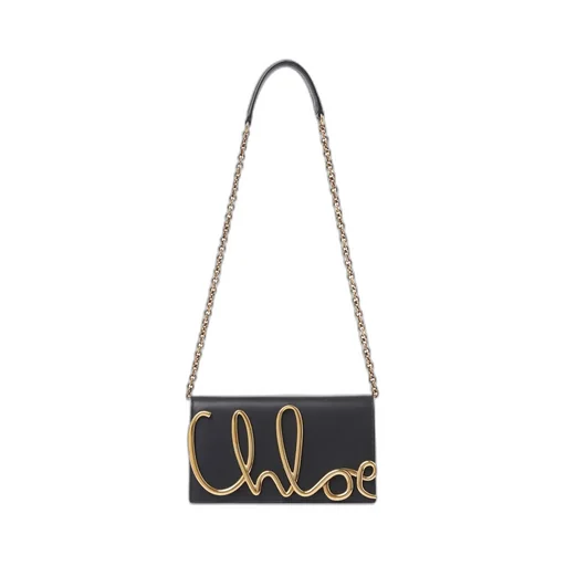 The Chloé Iconic Crossbody Bag