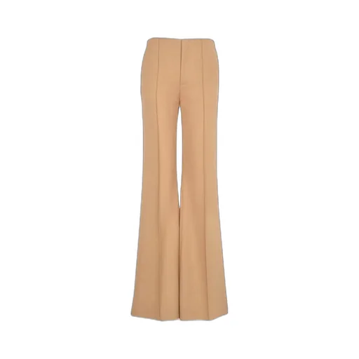 Pleated Casual Pants