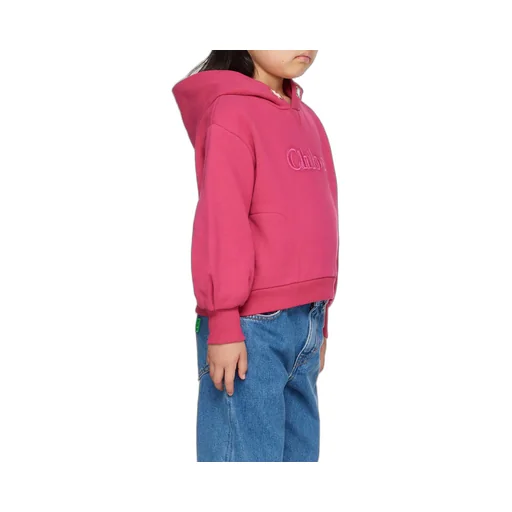 Long Sleeve Hoodie